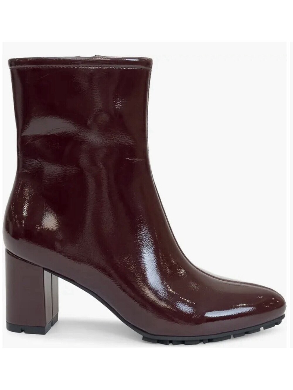 NIB Aerosoles Womens Size 8M Baylor Bootie Free Shipping - Picture 3 of 7